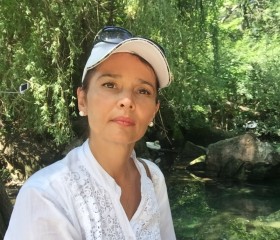 Inessa, 47, Krasnoyarsk