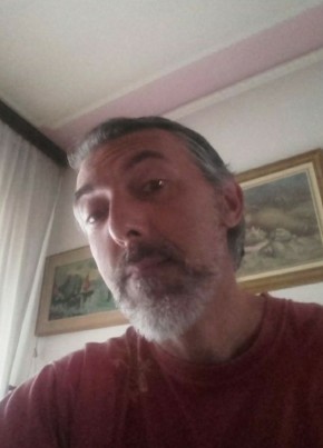 Orly, 54, Repubblica Italiana, Canegrate