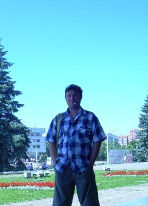 igor, 40, Russia, Ulyanovsk