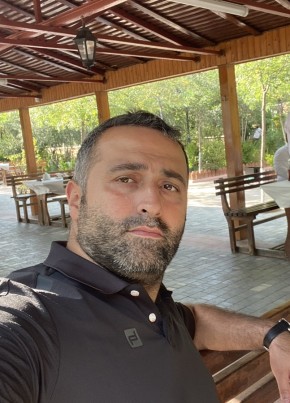 Рашад Ахмедов, 42, Azərbaycan Respublikası, Mardakyany