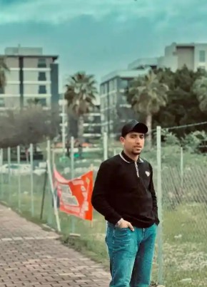 Nurullah из Van 21 год