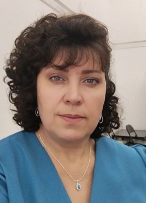 Наталия из Сочи 54 года