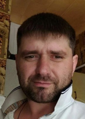 Алекс, 34, Россия, Подольск