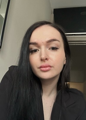 Darya из Toronto 27 лет