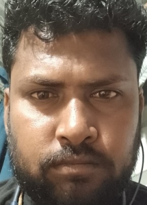Parkash, 39, India, Lucknow
