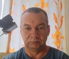 Nikolay, 44, Gayny