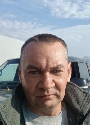 Nikolay, 45, Russia, Gayny