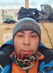 Murat, 39, Karakol
