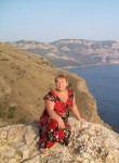 Людмила, 70 лет, Севастополь