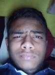 Abdul Azeez, 19 лет, Bangalore