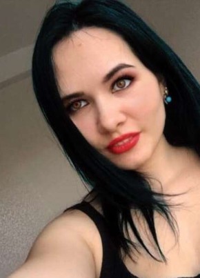 Kristina, 32, Russia, Rostov-na-Donu