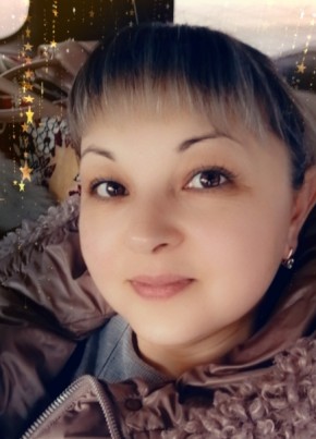 Эльвира, 40, Россия, Красноуфимск