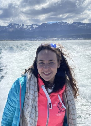 Ксения, 35, Russia, Moscow