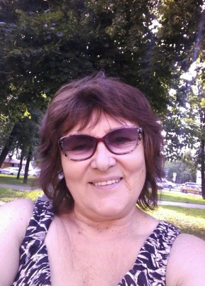Людмила , 64, Россия, Ряжск
