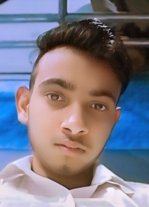 Gautam Shakya, 18, India, Bhongaon