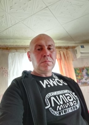 Яков Кирилов, 35, Россия, Буденновск