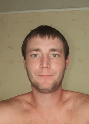Денис, 35, Россия, Москва