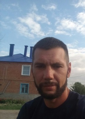Евгений, 36, Россия, Калач