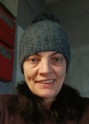 Polina, 48, Russia, Khabarovsk