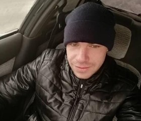 Виталий, 31 год, Новосибирск
