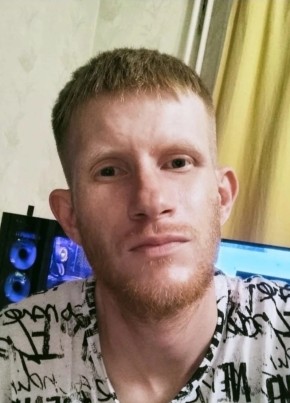Андрей, 37, Россия, Дзержинский