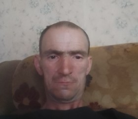 Евгеша Добрый, 42 года, Москва