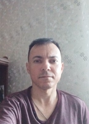 Алексей, 40, Россия, Волжск
