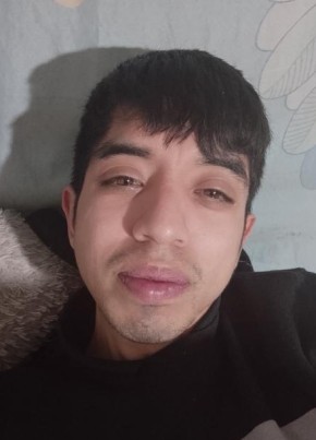 ELIAS из Diamante 23 года