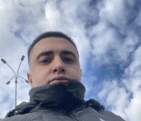 Sargis, 28, Pushkino