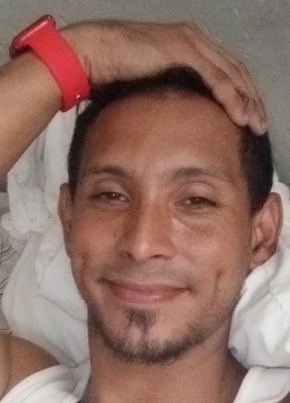 Ihan, 36, República de Costa Rica, Siquirres
