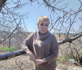 Ольга, 66 лет, Химки