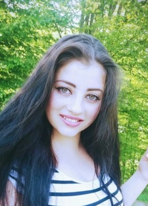 Светлана из Ставрополи 33 года