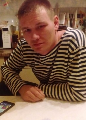 Виктор, 39, Россия, Петропавловск-Камчатский