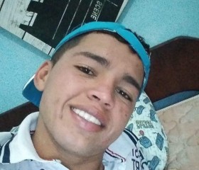David, 24 года, Bragança Paulista