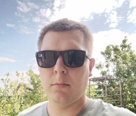 Yaroslav, 32, Magnitogorsk