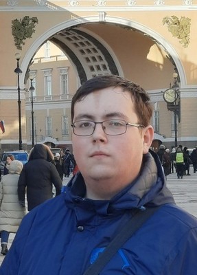 Дмитрий, 21, Россия, Родники (Ивановская обл.)