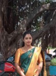 Sayatha, 22 года, Coimbatore