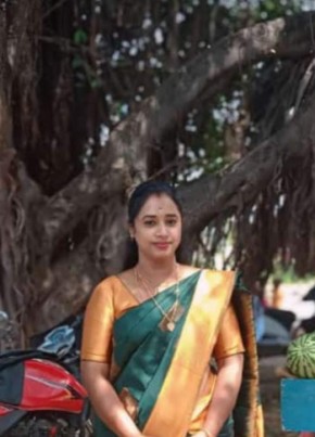 Sayatha, 22, India, Coimbatore
