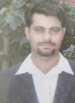 Abu Samer, 34 года, مردان