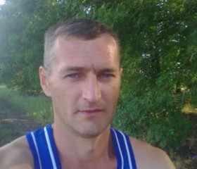 Эдуард, 47 лет, Харків
