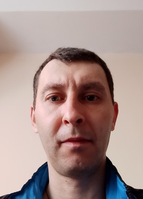 Артур, 40, Россия, Москва