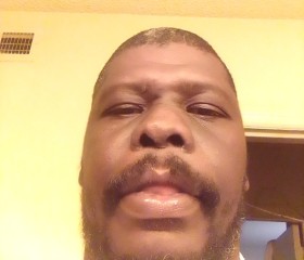 Jay, 46, Nashville