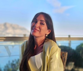 Darya, 39, Saint Petersburg