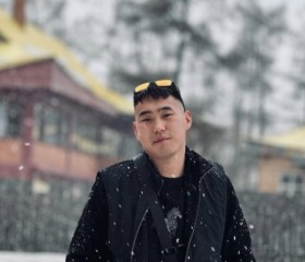 Yuriy, 19, Ust-Ordynskiy