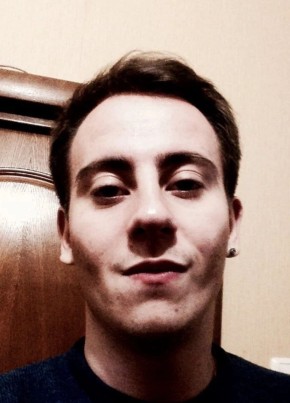 Stepan, 27, Russia, Magnitogorsk