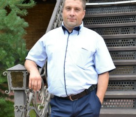 Андрей, 47 лет, Кашин