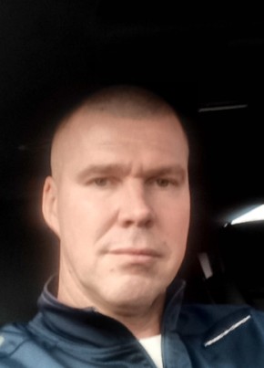 Grigoriy, 37, Russia, Moscow