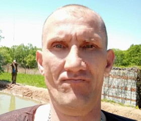 Андрей, 42 года, Уссурийск