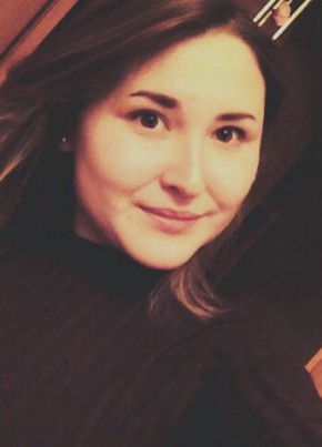 Nastena, 28, Russia, Perm