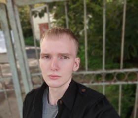 SVK, 21, Korolev